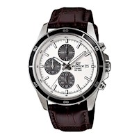 Reloj Edifice Para Hombre EFR-526L-7A