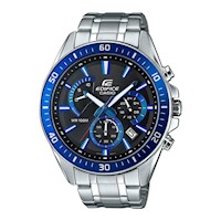 Reloj Edifice Para Hombre EFR-552D-1A2