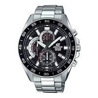 Reloj Edifice Para Hombre EFV-550D-1A