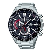 Reloj Edifice Para Hombre EFV-620D-1A4