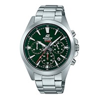 Reloj Edifice Para Hombre EFV-630D-3A