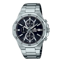 Reloj Edifice Para Hombre EFV-640D-1A