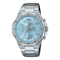 Reloj Edifice Para Hombre EFV-640D-2B