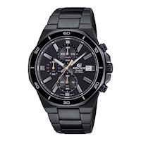 Reloj Edifice Para Hombre EFV-640DC-1A