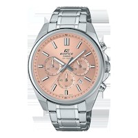 Reloj Edifice Para Hombre EFV-650D-4A