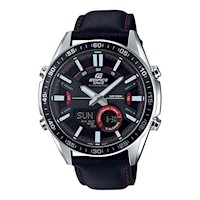 Reloj Edifice Para Hombre EFV-C100L-1A