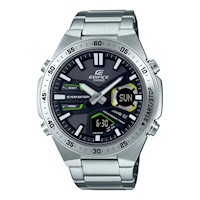 Reloj Edifice Para Hombre EFV-C110D-1A3
