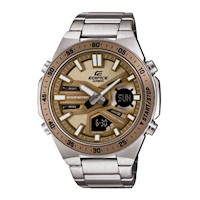 Reloj Edifice Para Hombre EFV-C110D-5A