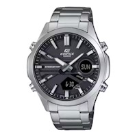Reloj Edifice Para Hombre EFV-C120D-1A4DF