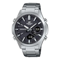 Reloj Edifice Para Hombre EFV-C120D-1A