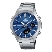 Reloj Edifice Para Hombre EFV-C120D-2A