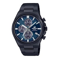 Reloj Edifice Para Hombre EQS-950DC-2A