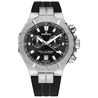 Reloj Hombre Edox 10113 3CA NIN