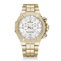 Reloj Edox Para Hombre 10113 37JM AID