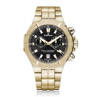 Reloj Edox Para Hombre 10113 37Jm Nid