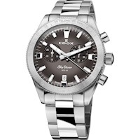 Reloj Hombre Edox 10116 3 GRIDN