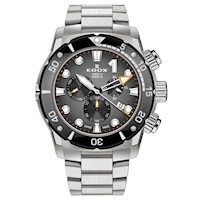 Reloj Hombre Edox 10242 TINM GIDNO