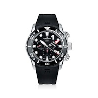Reloj Edox Hombre 10242 TIN NIN