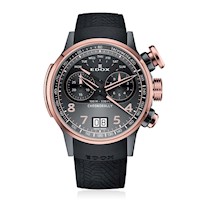 Reloj Edox Para Hombre 38003 TINGR GNR