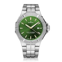 Reloj Edox Para Hombre 53021 3M VID