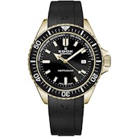Reloj Hombre Edox 80120 37JCA NID