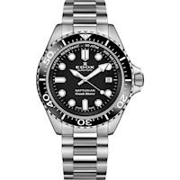 Reloj Hombre Edox 80801 3NM NIN