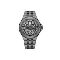 Reloj Hombre Edox 85303 357GNM NGN