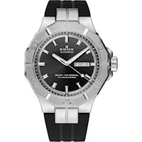 Reloj Hombre Edox 88008 3CA NIN