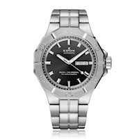 Reloj Edox Para Hombre 88008 3M Nin