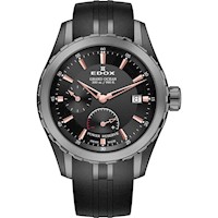 Reloj Edox Para Hombre 94500 357GNCA NIR