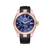 Reloj Edox Para Hombre 94500 37RCA BUIR