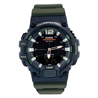 RELOJ CASIO HDC-700-3AV