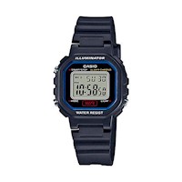 Reloj Mujer Casio LA-20WH-1C