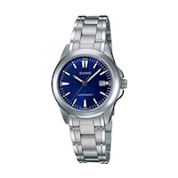 Reloj Mujer Casio LTP-1215A-2A2