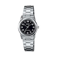 Reloj Mujer Casio LTP-V001D-1B
