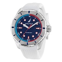 RELOJ NAUTICA  NAPKMS305