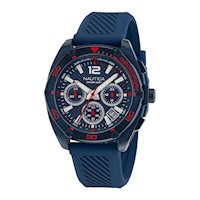 Reloj Hombre Nautica NAPTCS303
