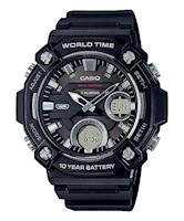 RELOJ CASIO AEQ-120W-1AV