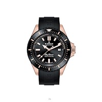 Reloj Edox Hombre 80120 37RNNCA NIR
