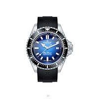 Reloj Edox Hombre 80120 3NCA BUIDN