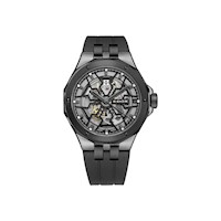 Reloj Edox Hombre 85303 357GN NGN
