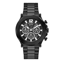 RELOJ GUESS GW0539G3 + REGALO BRAZALETE