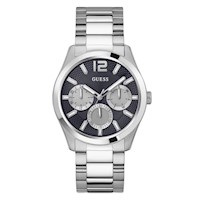 Reloj Guess Para Hombre Gw0707G1