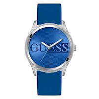 Reloj Guess Para Hombre Gw0726G1