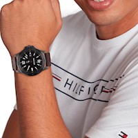 Reloj Hombre Tommy Hilfiger 1710530