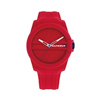 Reloj Tommy Hilfiger Para Hombre 1710598