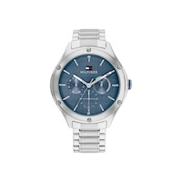 Reloj Tommy Hilfiger Para Mujer 1782657