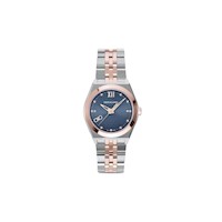 Reloj Ferragamo Para Mujer Sfkj00824
