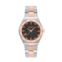 Reloj Unisex Ferragamo SFKV00423