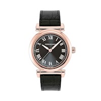 Reloj Ferragamo Para Mujer Sfs000224